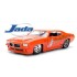 1/24 1972 PONTIAC GTO JUDGE (BIG TIME MUSCLE)