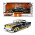 JAD36606 - 1/24 BTM - CHEVY BEL AIR 1955