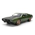 1/24 BIG TIME MUSCLE - 1972 PLYMOUTH GTX