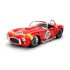 1/24 BIG TIME MUSCLE - 1967 SHELBY COBRA 427 S/C