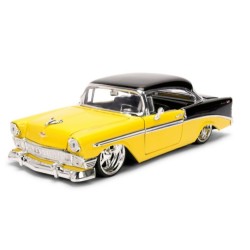 1/24 BIG TIME MUSCLE - 1956 CHEVY BEL AIR