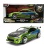 JAD36817 - 1/24 FAST AND FURIOUS - BRIANS MITSUBISHI ECLIPSE - COLOUR BRUSH