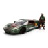 JAD36909 - 1/24 HWR - 2005 FORD GT W/BOBA FETT