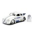 JAD36982 - 1/32 HOLLYWOOD RIDES - VW BEEETLE 1959 - LUCAS STAR WARS - R2-D2 THEME