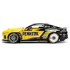 JAD37326 - 1/24 2025 FORD MUSTANG RTR W/LIGHT - CHELSEA DENOFA