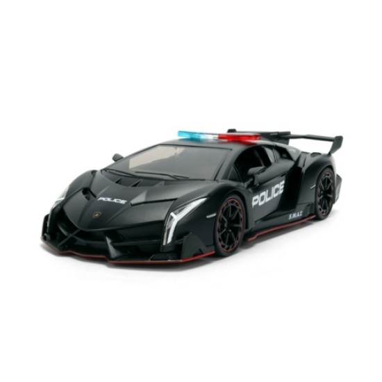 JAD37756 - 1/24 HYPERSPEC - LAMBORGHINI VENENO JAD37756 - 1/24 HYPERSPEC - LAMBORGHINI VENENO