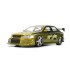 1/24 FF - BRIANS MITSUBISHI LANCER EVO VII - COLOR BRUSH FINISH GOLD