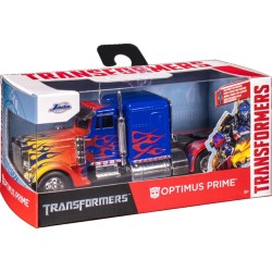 1/32 TRANSFORMERS 1 OPTIMUS PRIME 99802