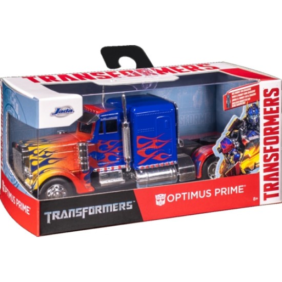 1/32 TRANSFORMERS 1 OPTIMUS PRIME 99802