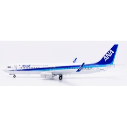 1/100 ANA ALL NIPPON AIRWAYS BOEING 737-800 REG: JA90AN WITH STAND
