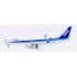 1/100 ANA ALL NIPPON AIRWAYS BOEING 737-800 REG: JA90AN WITH STAND
