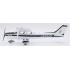 1/72 PRIVATE CESSNA 172 SKYHAWK II REG: N3015E WITH STAND