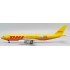 1/200 DHL AIRBUS A300-600R(F) RUGBY WORLD CUP 2015 REG: D-AEAC WITH STAND