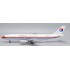 1/200 CHINA EASTERN AIRLINES AIRBUS A300-600R REG: B-2318 WITH STAND  * DO NOT SELL TO CHINESE MAINLAND *