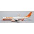 1/200 JEJU AIR BOEING 737-800 REG: HL8049 WITH STAND