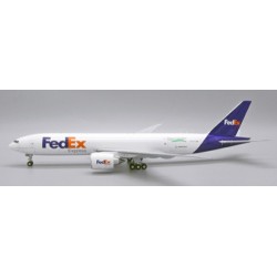 1/200 FEDEX BOEING 777F REG: N878FD ECODEMONSTRATOR WITH S