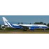 1/200 AIRBRIDGE CARGO BOEING 777-200LRF REG: VQ-BAO WITH STA