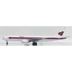 1/200 THAI AIRWAYS BOEING 777-200 OLD LIVERY HS-TJB XX20055