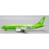 1/200 AIR NEW ZEALAND BOEING 737-300 HOLIDAYS REG: ZK-FRE WI 20074