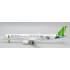 1/200 BAMBOO AIRWAYS EMBRAER 190-200LR SAVE THE TURTLES REG: