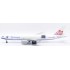 1/200 CHINA AIRLINES CARGO BOEING 777F INTERACTIVE SERIES REG: B-18771 WITH STAND