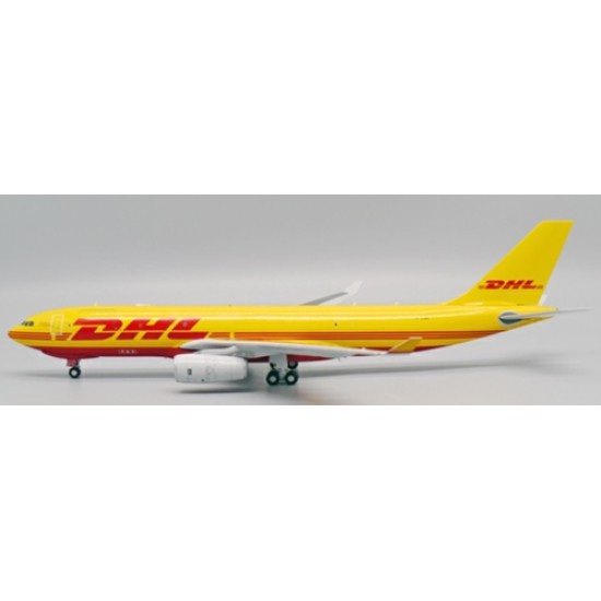 1/200 DHL (AIR HONG KONG) AIRBUS A330-200F REG: B-LDP XX20114