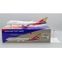 1/200 ASIANA AIRLINES BOEING 747-400 LAST FLIGHT HL7428 WITH 20125