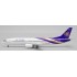 1/200 THAI AIRWAYS BOEING 737-400 REG: HS-TDD WITH STAND LIMITED TO 50PCS