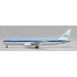 1/200 KLM ROYAL DUTCH AIRLINES BOEING 767-300ER OC REG: PH-BZK WITH STAND