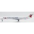1/200 CROSSAIR EMBRAER ERJ-145 400TH REG: HB-JAL WITH STAND