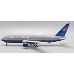 1/200 UNITED AIRLINES BOEING 767-200 REG: N608UA XX20158