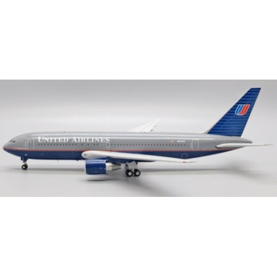 1/200 UNITED AIRLINES BOEING 767-200 REG: N608UA XX20158