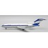 1/200 IRAN AIR BOEING 727-100 POLISHED REG: EP-IRD WITH STAND XX20160