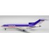 1/200 FEDEX BOEING 727-100 OC POLISHED REG: N115FE WITH STAND