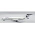 1/200 IRAN AIR B727-100 SEE THROUGH THE WINDOWS REG: EP-IRB WITH STAND XX20165