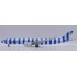 1/200 CONDOR AIRBUS A330-900NEO CONDOR SEA REG: D-ANRB WITH STAND