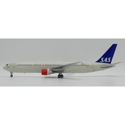 1/200 SAS SCANDINAVIAN AIRLINES BOEING 767-300ER REG: LN-RCG