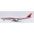 1/200 AIR INDIA BOEING 747-400 POLISHED REG: VT-ESO FLAPS DOWN XX20202A