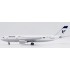 1/200 IRAN AIR AIRBUS A300-600R OC REG: EP-IBD WITH STAND