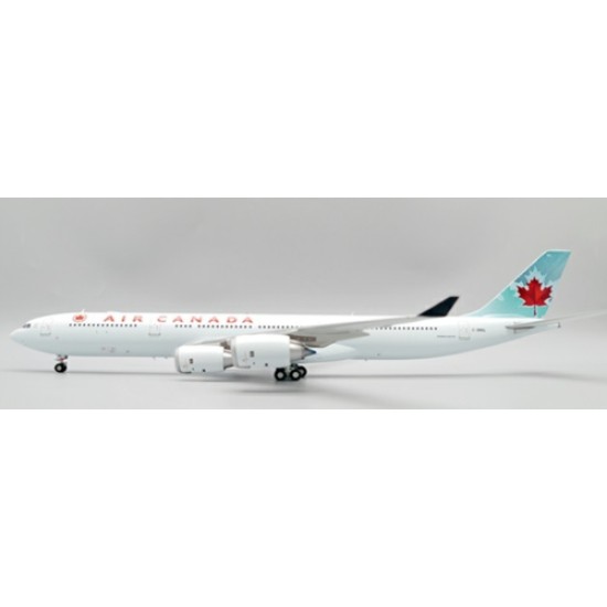 1/200 AIR CANADA AIRBUS A340-500 REG: C-GKOL WITH STAND XX20211