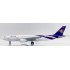 1/200 THAI AIRWAYS AIRBUS A300-600R REG: HS-TAY WITH STAND