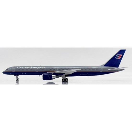 1/200 UNITED AIRLINES B757-200 BATTLESHIP REG: N509UA XX20218