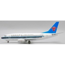 1/200 CHINA SOUTHERN AIRLINES B737-500 REG: B-2549 XX20230