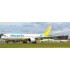 1/200 CEBU PACIFIC AIR AIRBUS A330-900NEO REG RP-C3900 WITH STAND
