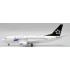 1/200 LOT POLISH AIRLINES BOEING 737-500 STAR ALLIANCE SP-LKE XX20236