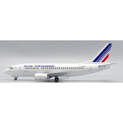 1/200 AIR FRANCE BOEING 737-500 REG: F-GJNV WITH STAND