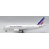 1/200 AIR FRANCE BOEING 737-500 REG: F-GJNV WITH STAND