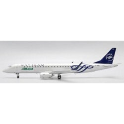 1/200 ALITALIA EMBRAER ERJ-190STD SKYTEAM REG: EI-RND WITH S 20263