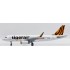 1/200 TIGERAIR TAIWAN AIRBUS A320 REG: B-50018 WITH STAND