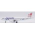 1/200 BRUSSELS AIRLINES AIRBUS A319 REG: OO-SSX XX20276